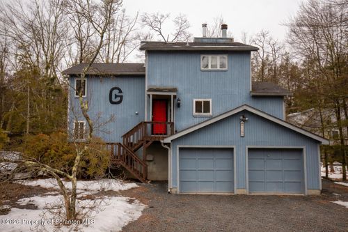 1290 Brookfield Road, Lake Ariel, PA, 18436 | Card Image