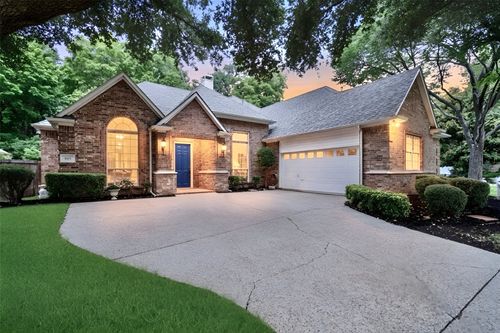 905 Rolling Meadows Ct, Allen, TX, 75013-5467 | Card Image