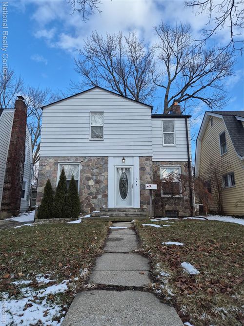 6 Utica Rd, Pontiac, MI, 48341-1171 | Card Image