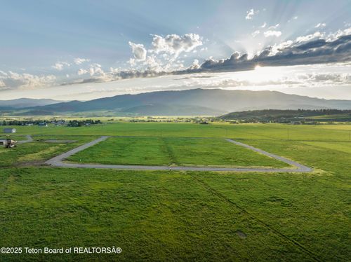 LOT 4 Spike Loop, Etna, WY, 83118 | Card Image
