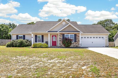 142 Rosemary Ave, Hubert, NC, 28539-3988 | Card Image