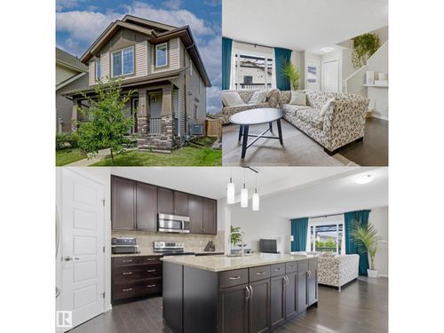 13536 164 Ave Nw, Edmonton, AB, T6V0K1 | Card Image