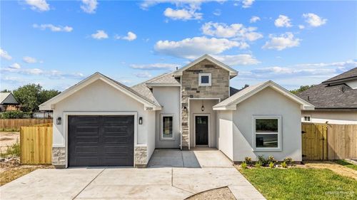 2018 W Olympia Ave, Alton, TX, 78573-3227 | Card Image