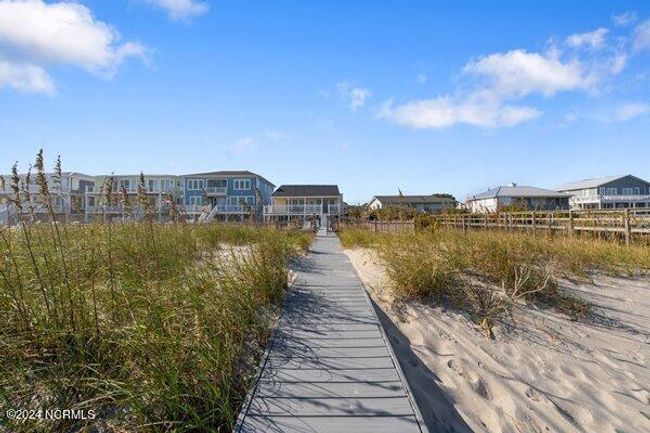 951 Fort Fisher Blvd S, House other with 3 bedrooms, 2 bathrooms and 1 parking in Kure Beach NC | Image 31