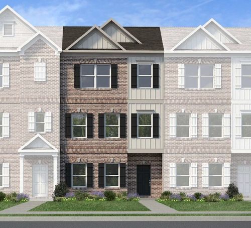 145 Rosebush Ln, Lebanon, TN, 37087-6077 | Card Image
