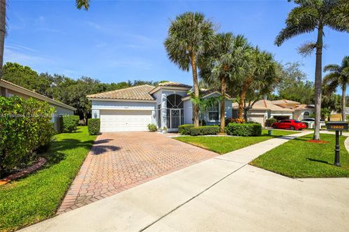 12832 Coral Lakes Dr, Boynton Beach, FL, 33437-4144 | Card Image
