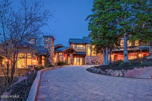 110 White Pine Canyon Rd, Park City, UT, 84060-6509 | Card Image