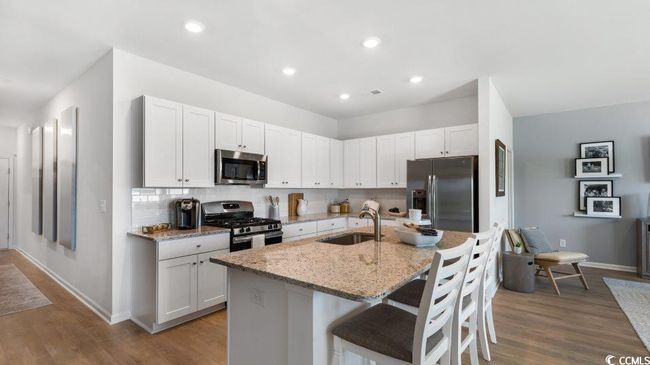 143 Warner Crossing Way, House other with 3 bedrooms, 2 bathrooms and 2 parking in Loris SC | Image 9