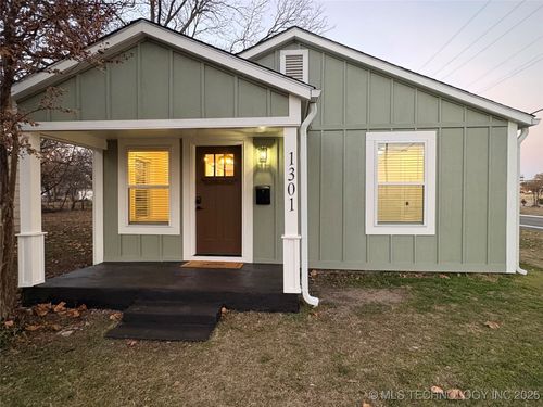 1301 9th Ave Nw, Ardmore, OK, 73401-2434 | Card Image
