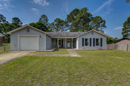 308 N Chateau Drive, Columbia, SC, 29223 | Card Image