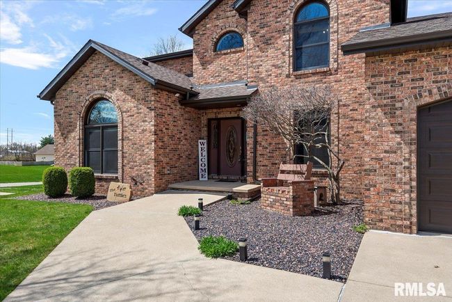 1241 Gracie, House other with 5 bedrooms, 5 bathrooms and null parking in Sherman IL | Image 5