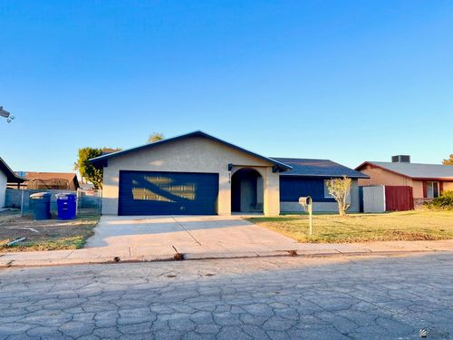 4378 W 15th St, Yuma, AZ, 85364-4013 | Card Image