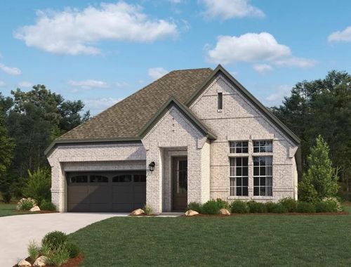 1341 Charlies Pl, Lucas, TX, 75098-2295 | Card Image