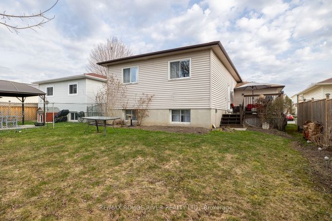53 Quinlan Dr, House other with 4 bedrooms, 2 bathrooms and 2 parking in Port Hope ON | Image 37