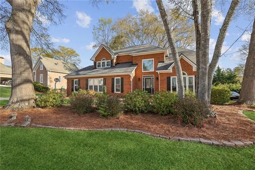 321 Covered Bridge Pl Sw, Smyrna, GA, 30082-3606 | Card Image