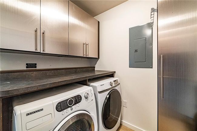 UNIT-2201 - 3325 Piedmont Rd Ne, Condo with 3 bedrooms, 3 bathrooms and 2 parking in Atlanta GA | Image 25
