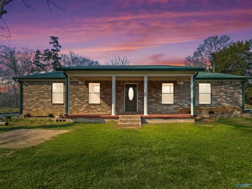 8415 Highway 36, Danville, AL, 35619-9616 | Card Image