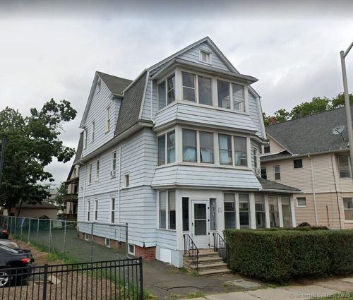 311 New Park Ave, Hartford, CT, 06106-2923 | Card Image