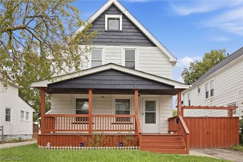 4324 Ardmore Ave, Cleveland, OH, 44109-3916 | Card Image