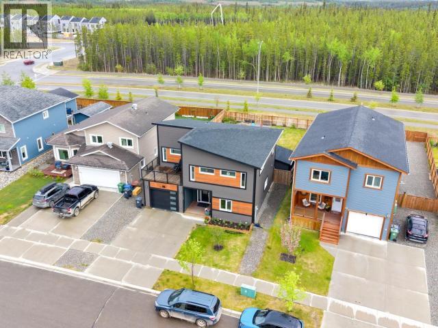 Residential in Whitehorse 2