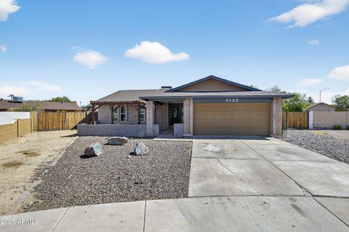 3139 S Date Circle, Mesa, AZ, 85210 | Card Image