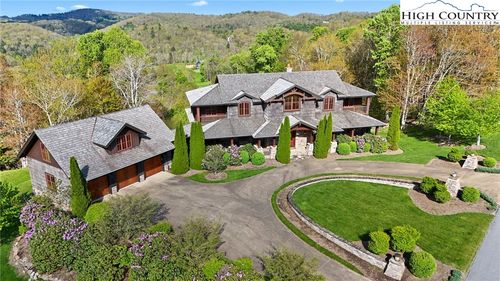 693 Thunderhill Trl, Blowing Rock, NC, 28605 | Card Image