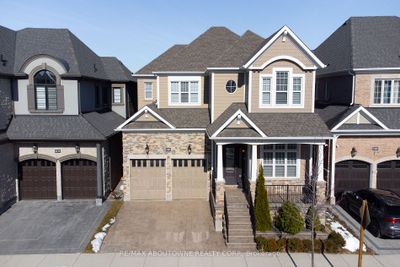 3169 Sunflower Dr, House other with 4 bedrooms, 5 bathrooms and 4 parking in Oakville ON | Image 1