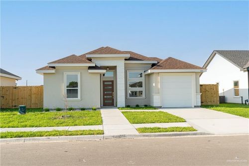1201 E Evergreen Ave, Alamo, TX, 78516 | Card Image