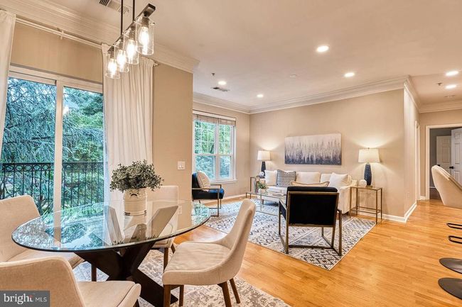 UNIT-9208 - 1530 Spring Gate Dr, Condo with 3 bedrooms, 2 bathrooms and null parking in MCLEAN VA | Image 19