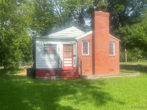 3675 Whiting Ave, Montgomery, AL, 36105-2019 | Card Image