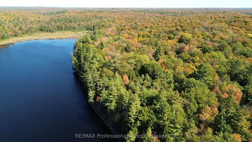 LOT 9 & 10 Concession 5 N/A, Lake of Bays, ON, P0B1A0 | Card Image