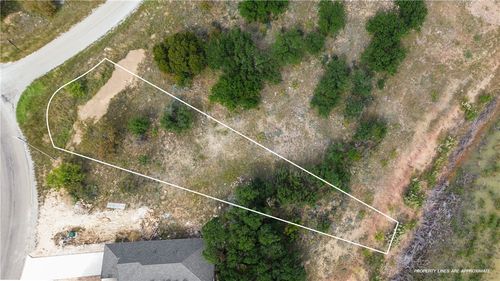 TBD Willie B Drive, brownwood, TX, 76801 | Card Image