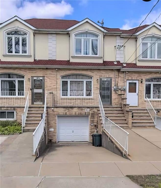 Townsend Ave, Staten Island, NY 10304