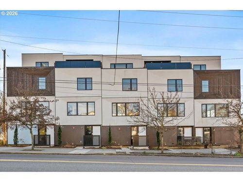 2268 Se Division St, Portland, OR, 97202-1245 | Card Image