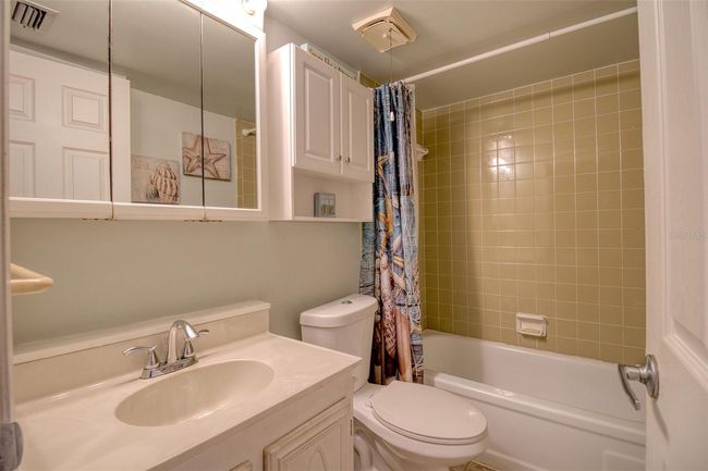 APT-29S - 8565 W Gulf Blvd, Condo with 1 bedrooms, 1 bathrooms and null parking in TREASURE ISLAND FL | Image 20