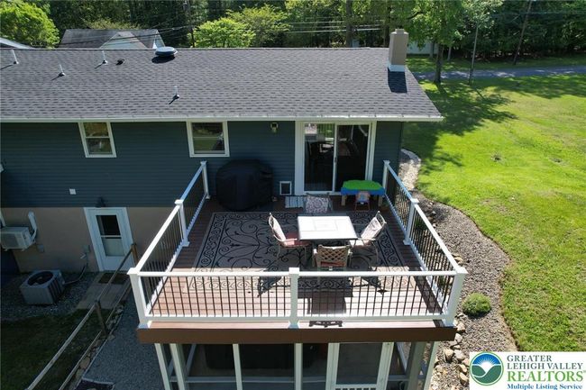 8539 Rextown Rd, House other with 4 bedrooms, 4 bathrooms and null parking in Slatington PA | Image 24