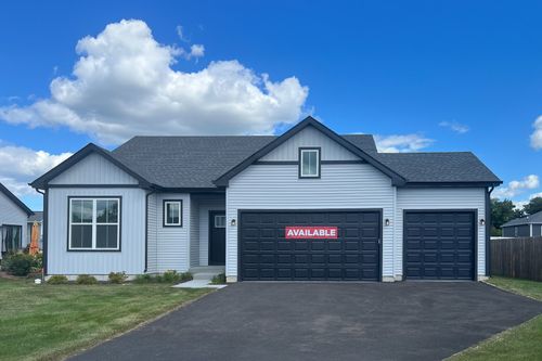 1006 Joel Ln, Genoa, IL, 60135-7531 | Card Image