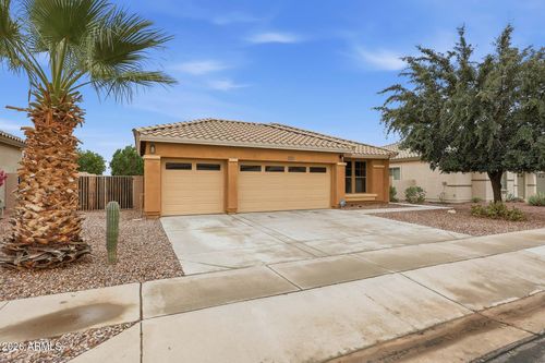 5219 N 191st Drive, Litchfield Park, AZ, 85340 | Card Image