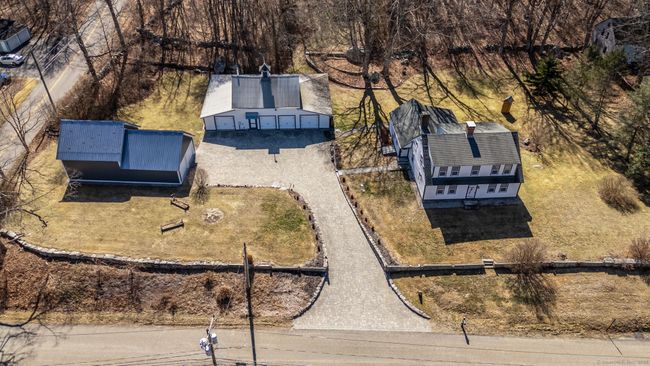58 Merritt Valley Rd, House other with 3 bedrooms, 4 bathrooms and null parking in Andover CT | Image 28
