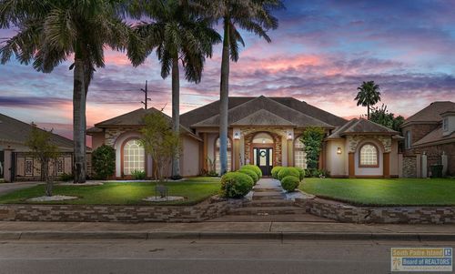 5222 Rustic Manor Dr, Brownsville, TX, 78526-3925 | Card Image