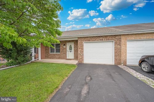 129 Sunflower Dr, HAGERSTOWN, MD, 21740-3007 | Card Image