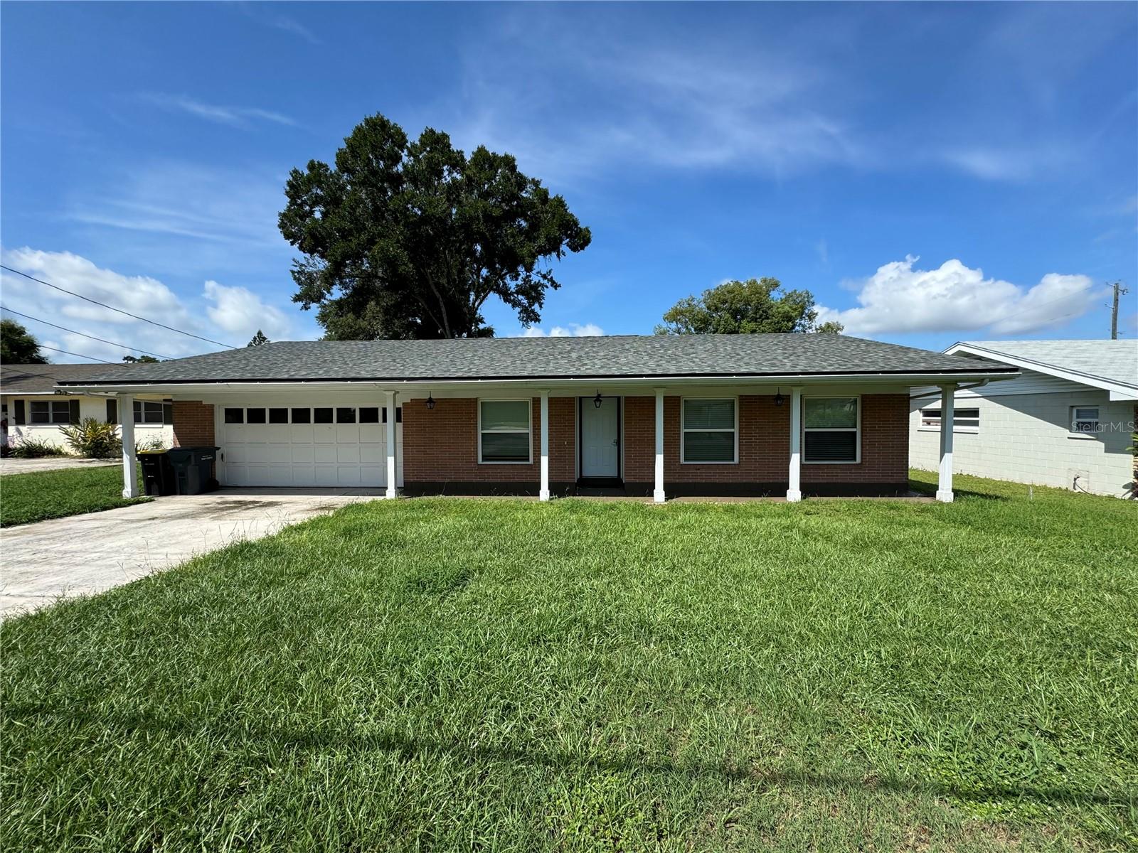 Whitman Rd, Winter Haven, FL 33884