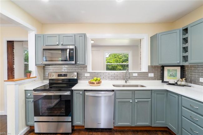 143 Robinson Rd, House other with 4 bedrooms, 3 bathrooms and null parking in Hampton VA | Image 13