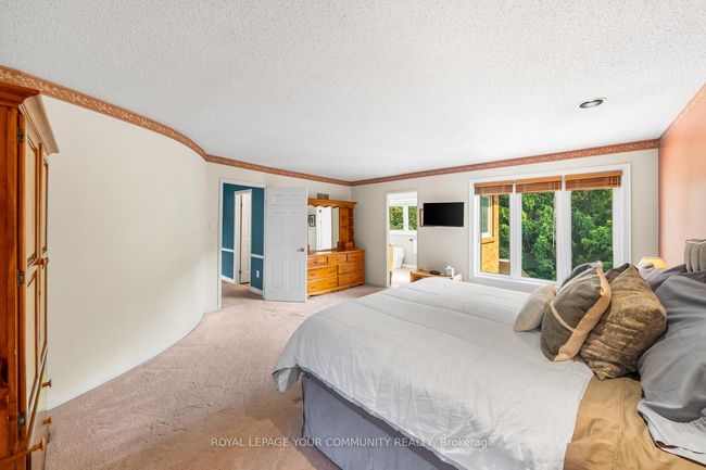 48 Lanewood Dr, House other with 4 bedrooms, 4 bathrooms and 2 parking in Aurora ON | Image 19
