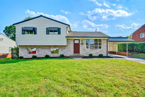3343 Trinkle Ave Nw, Roanoke, VA, 24012 | Card Image