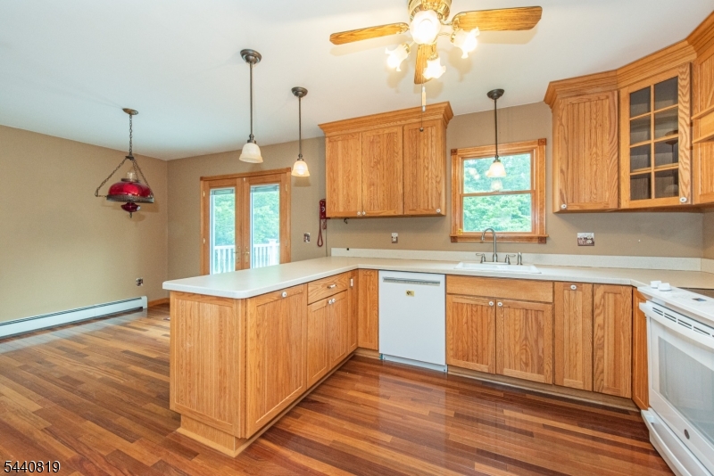 Residential in Hampton Twp. 3