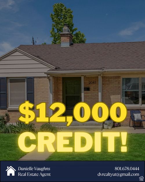 2041 E Stratford Dr, Salt Lake City, UT, 84109-1710 | Card Image