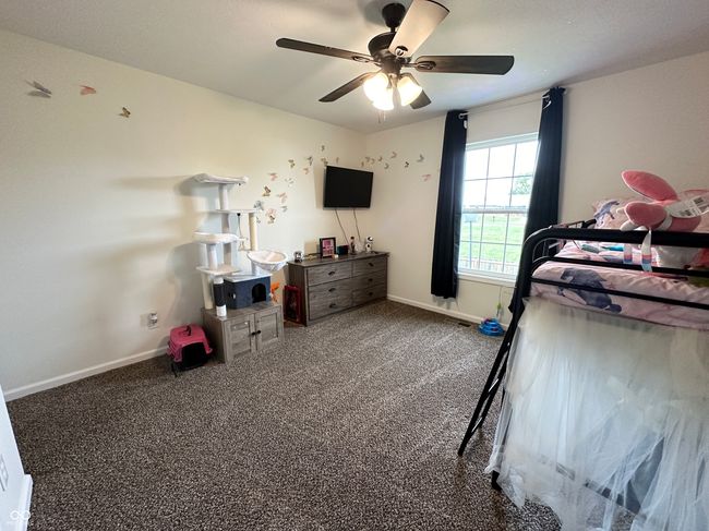 407 E Maple St, House other with 4 bedrooms, 2 bathrooms and null parking in Bainbridge IN | Image 32