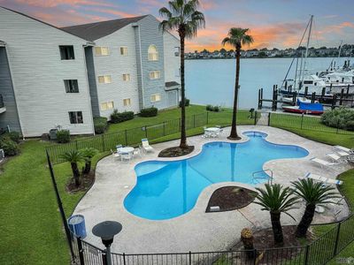 318 - 1244 Harbor Drive, House other with 2 bedrooms, 2 bathrooms and null parking in Slidell LA | Image 1