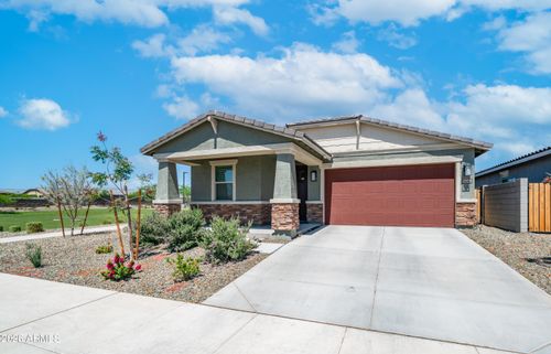 16042 W Cottontail Ln, Surprise, AZ, 85387-4447 | Card Image